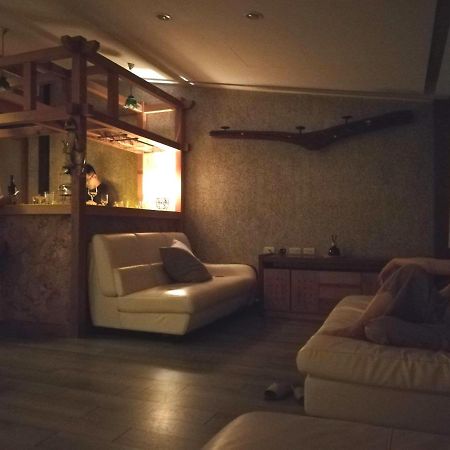 Mudanhouse Hotel Đài Bắc Ngoại thất bức ảnh