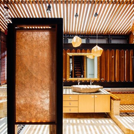 Mudanhouse Hotel Đài Bắc Ngoại thất bức ảnh