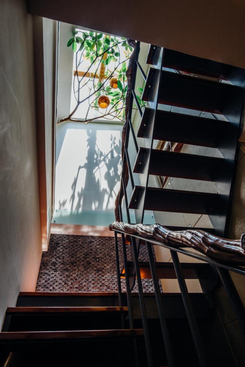 Mudanhouse Hotel Đài Bắc Ngoại thất bức ảnh