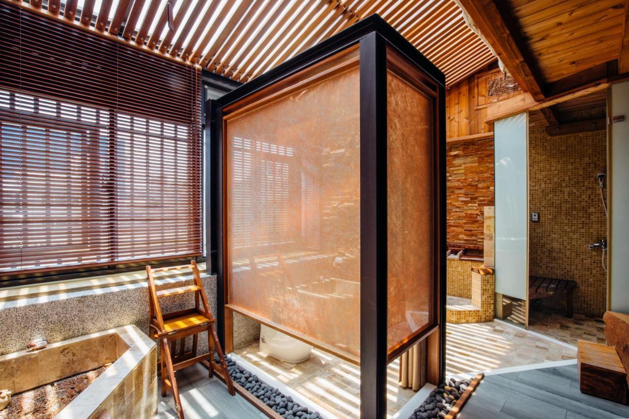 Mudanhouse Hotel Đài Bắc Ngoại thất bức ảnh