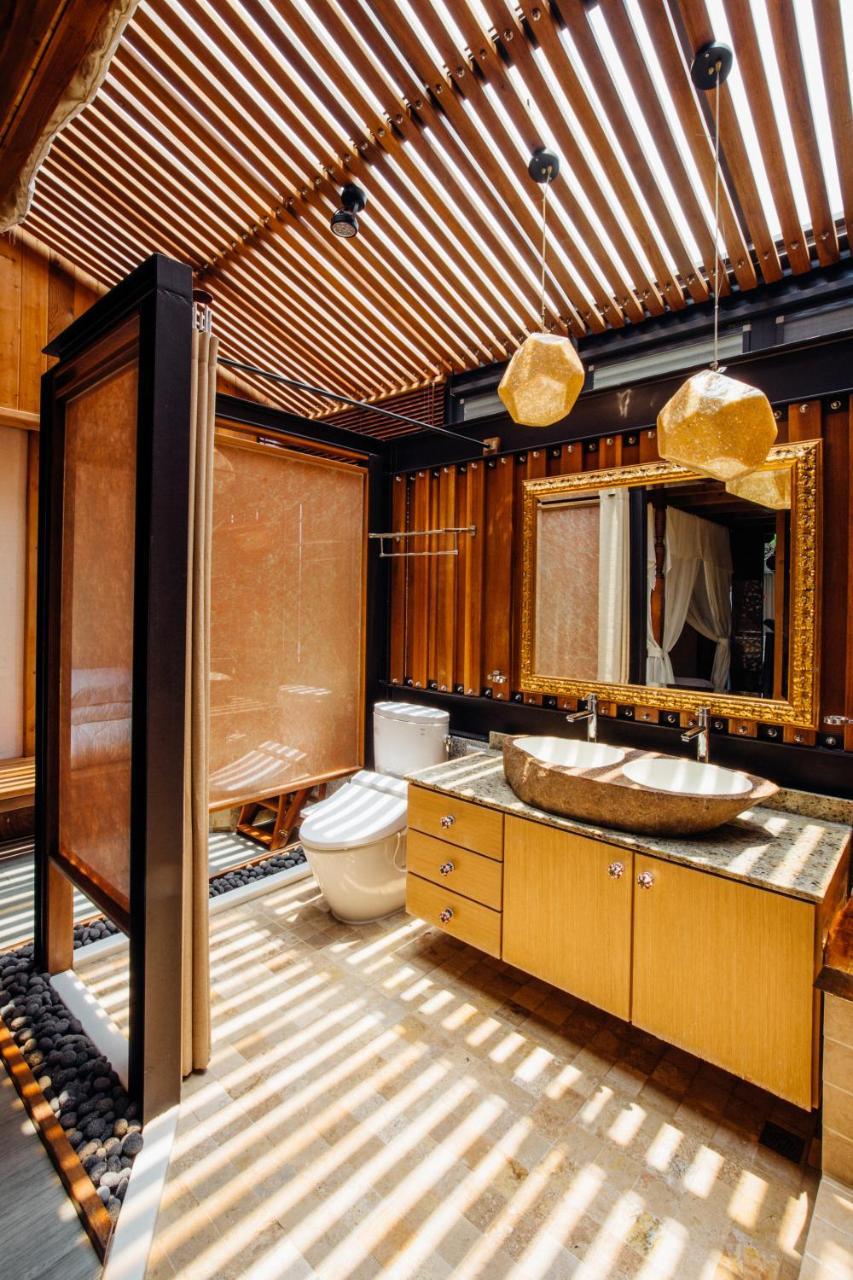 Mudanhouse Hotel Đài Bắc Ngoại thất bức ảnh