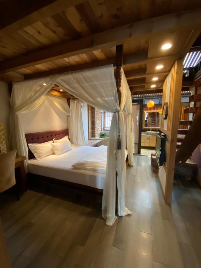 Mudanhouse Hotel Đài Bắc Ngoại thất bức ảnh